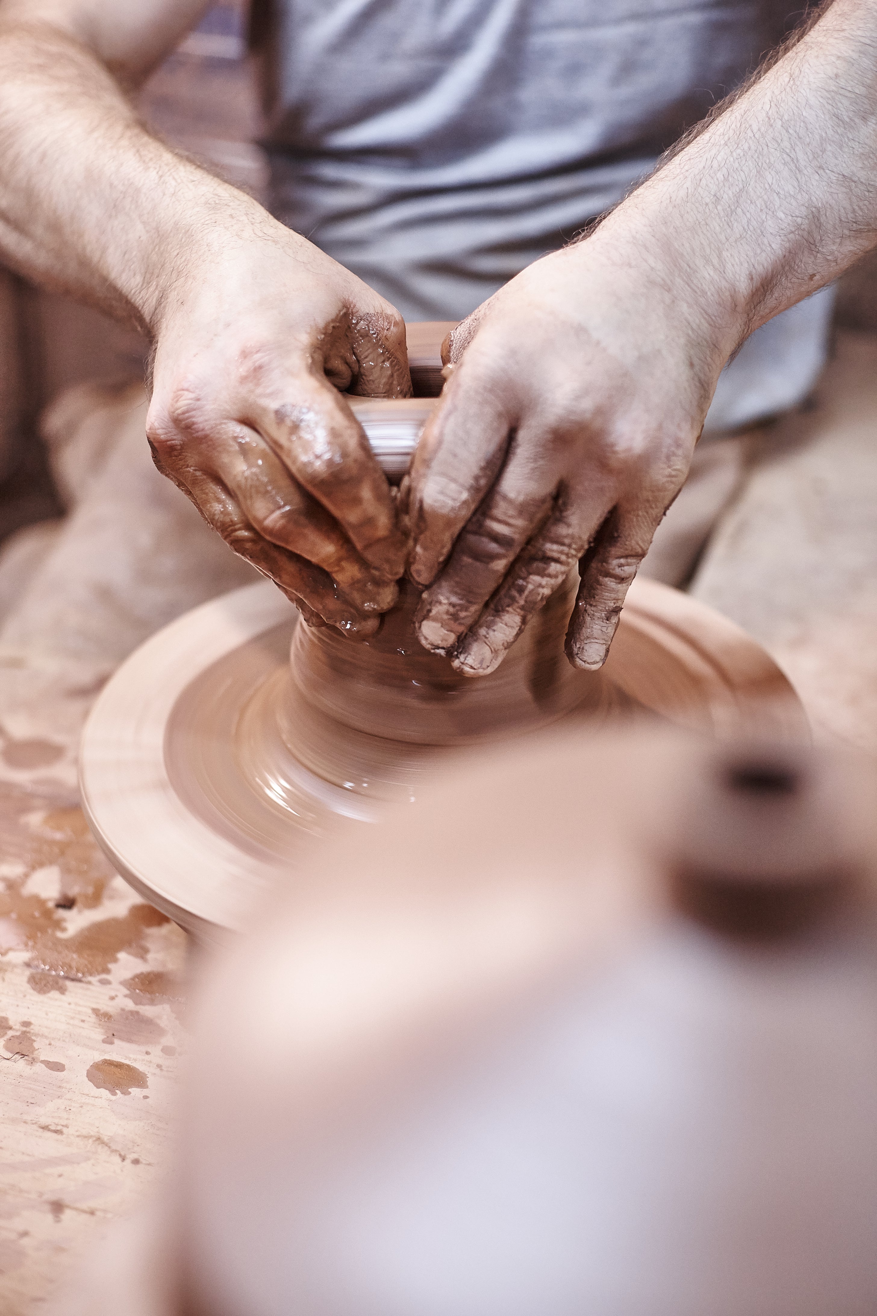 Why Choose Clay Pendant Lights Over Other Materials?