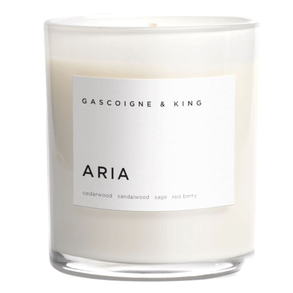 Exclusive Scented Candles  ARIA Resort & Casino Collection