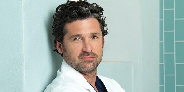 McDreams do come true! Patrick Dempsey is a total fan of klaylife chandeliers