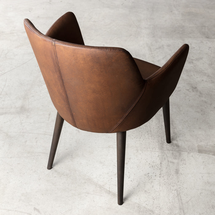 Weylandts Steve Dining Chair klaylife