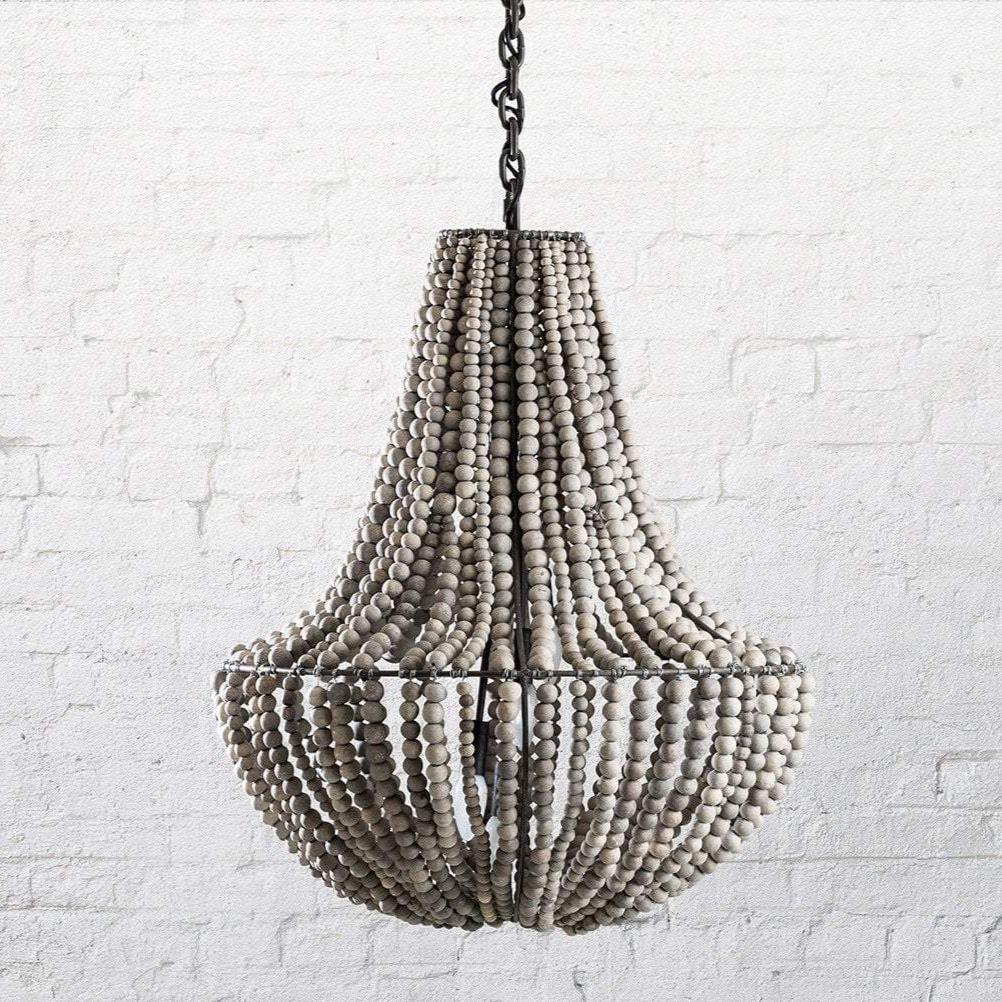 Gunmetal chandelier deals