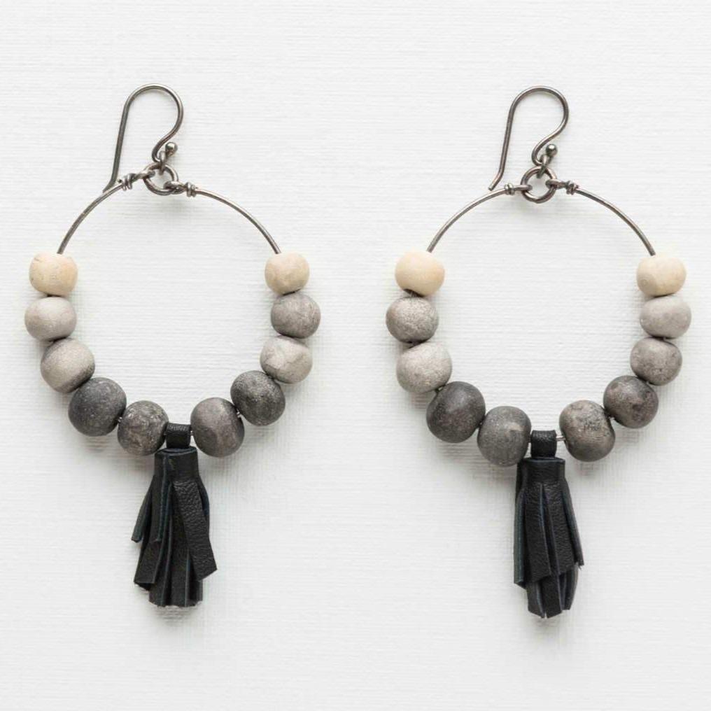 Clay Beads Set – Knot Life